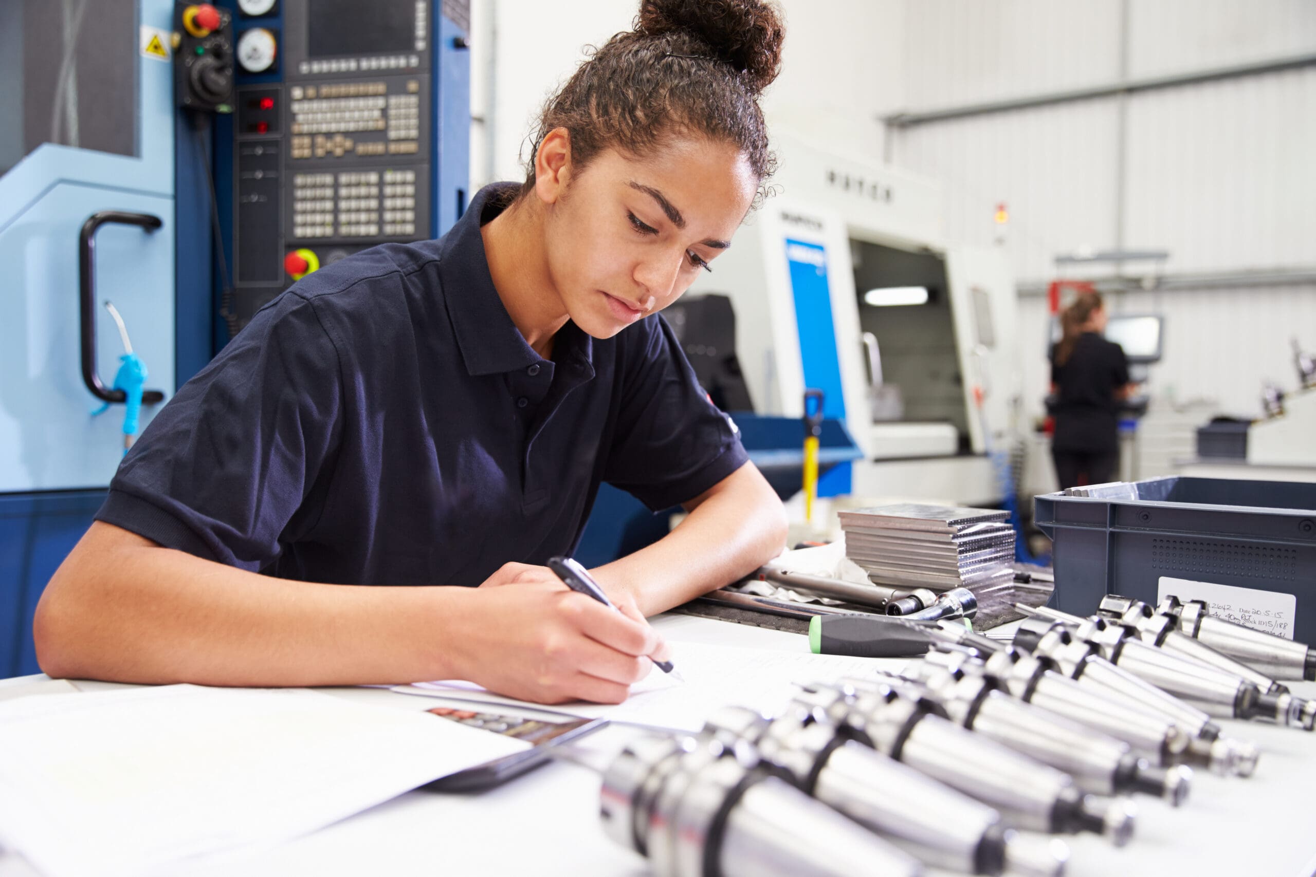 Engineering Recruitment with Daniel Scott