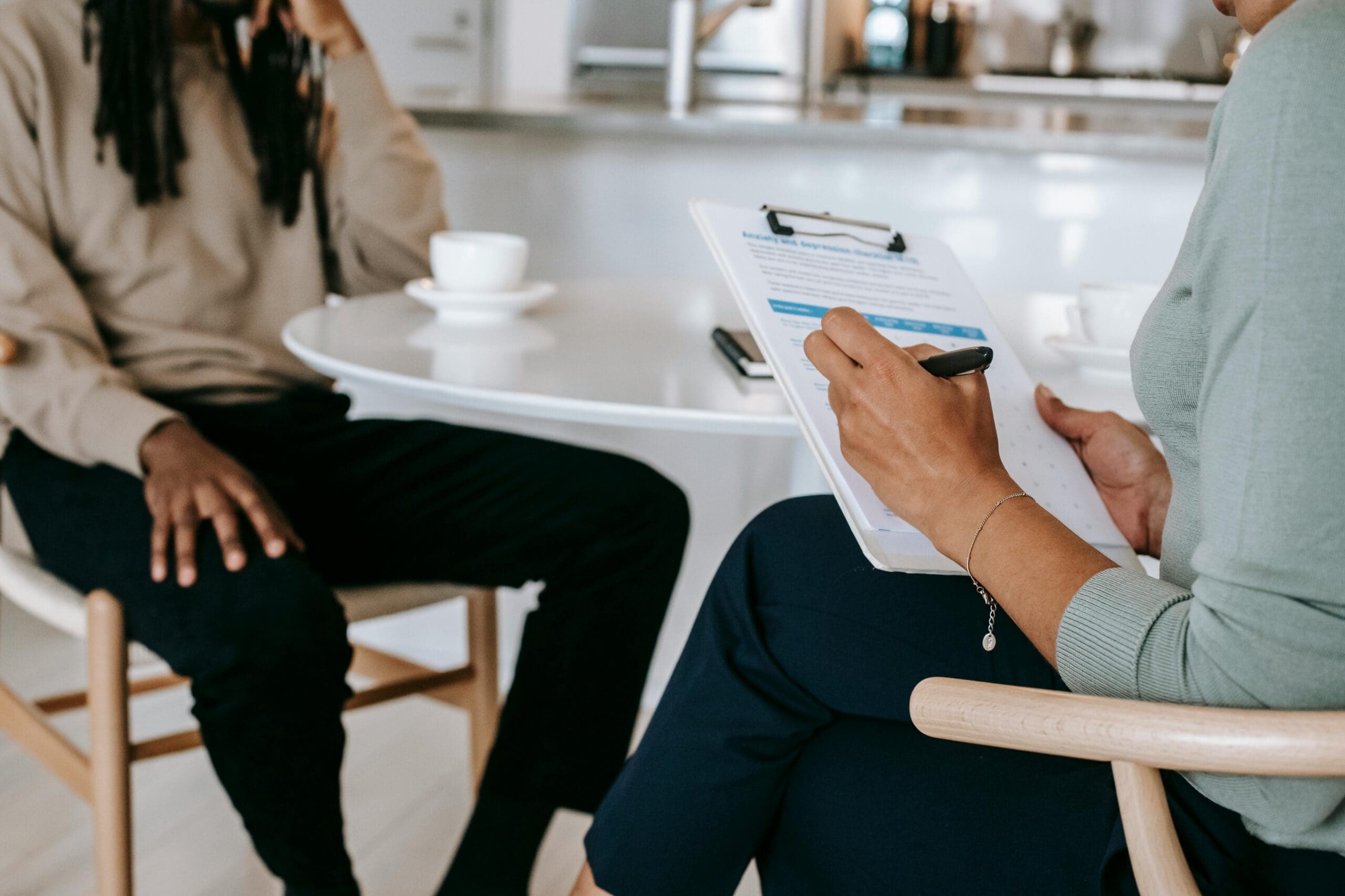 Non-Standard Permanent Roles - Daniel-Scott Recruitment